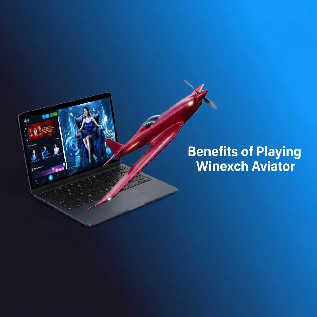 Winexch Aviator benefits: 97% RTP, 200% bonus, UPI deposits, mobile app, provably fair, 24/7 support