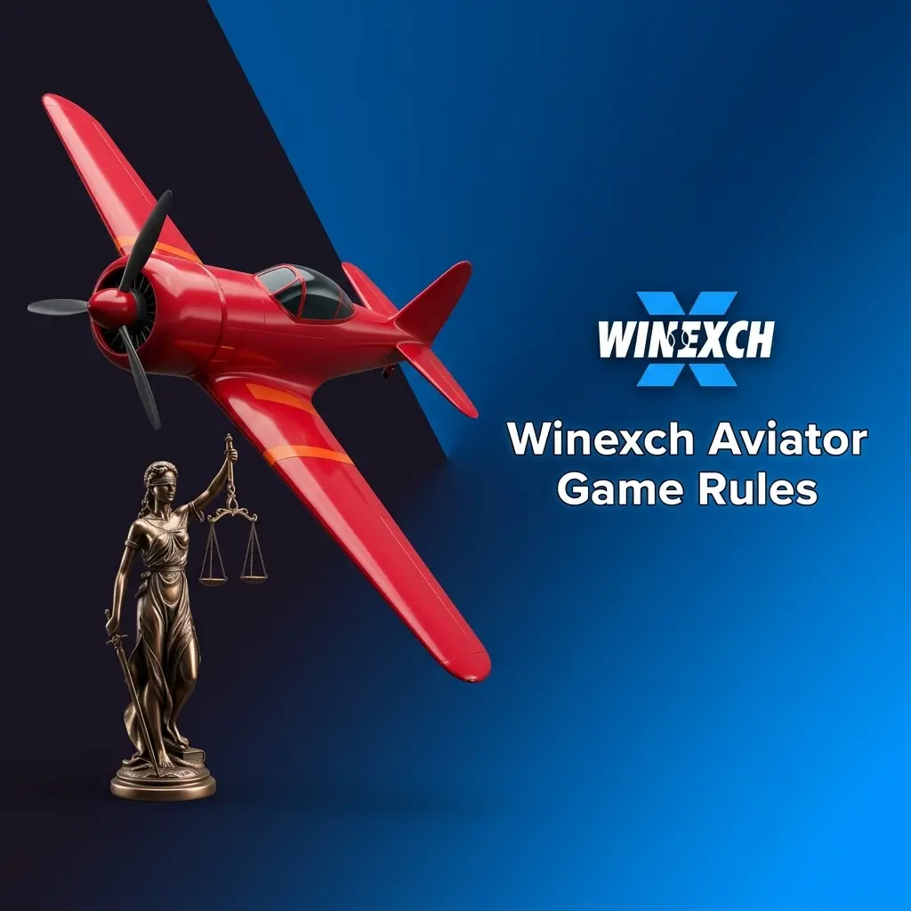 Winexch Aviator game rules showing betting phases, cash-out timing, auto cash-out, and bet limits up to INR 70,00,000