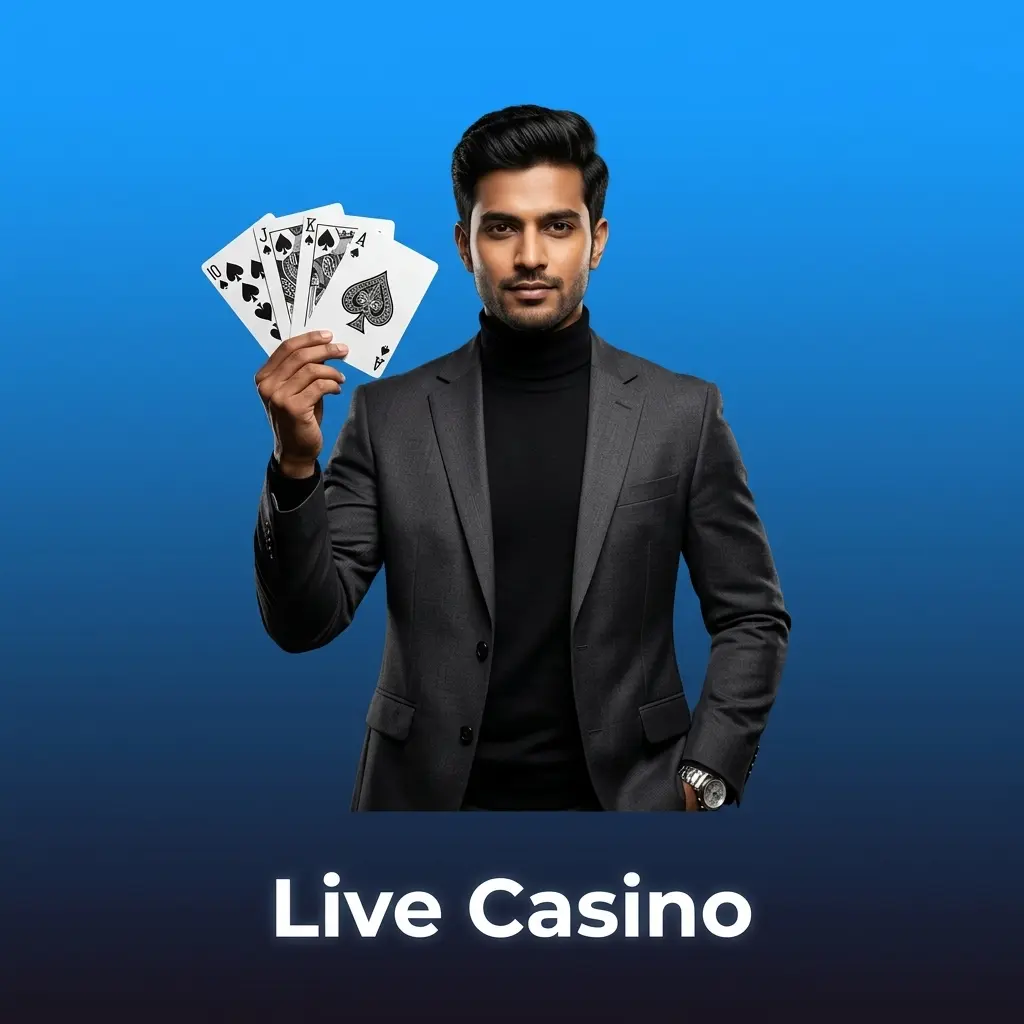 Winexch live casino with real HD dealer tables streaming roulette, blackjack, baccarat, Teen Patti and Andar Bahar