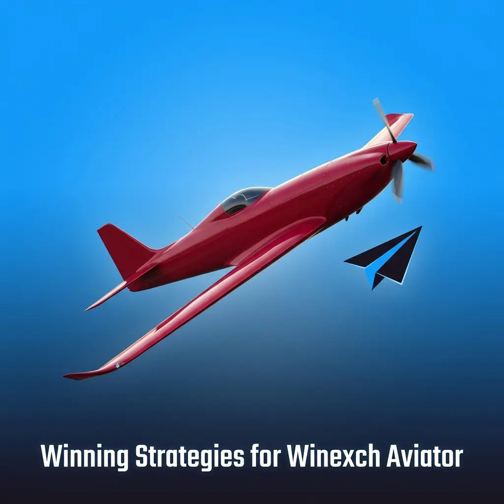 Practical Aviator strategies on Winexch including dual-bet splits, auto cash-out tips, and bankroll management for Indian players